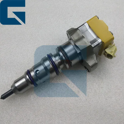 

Excavator Diesel Engine Parts For CAT 3126 Fuel Injector 10R9348 10R-9348