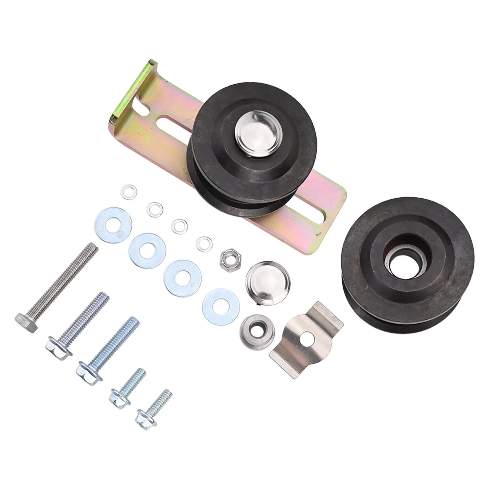 Для шкивов косилок шкивы комплект простая установка износостойкий 22215 22225 для