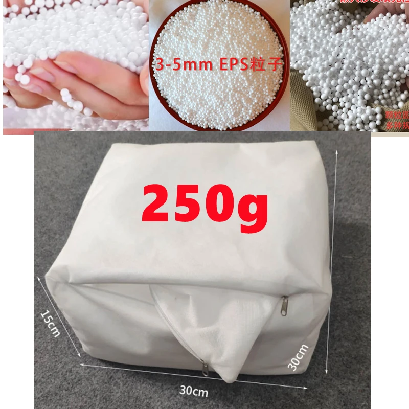 Sofa Bead Filler Styrofoam Ball
