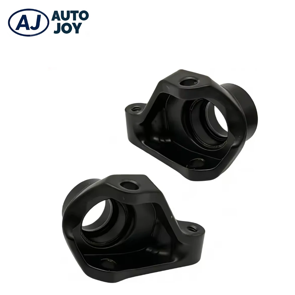 Фото Латунные поворотные кулаки AUTO JOY RC SCX30 с подшипниками для модернизации автомобилей SCX30 №1