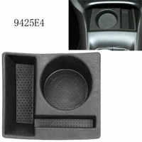 front central cup holder 9425e4 new black replace suitable for c3 ds3 2009 front central cup can holder