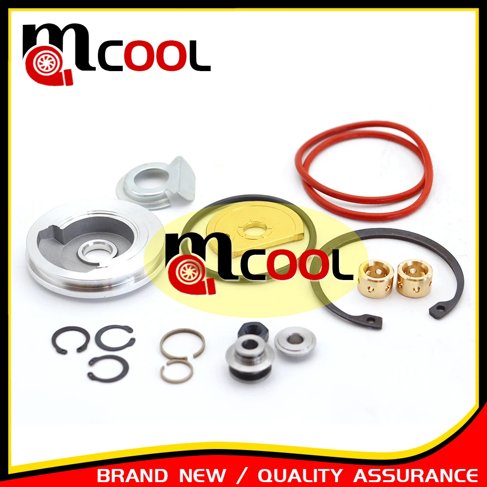 Фото Автозапчасти CT15B Turbo Repair Rebuild Kit для TOYOTA CT12B 1HD-FTE 1JZ-GTE 17201-17040 №2