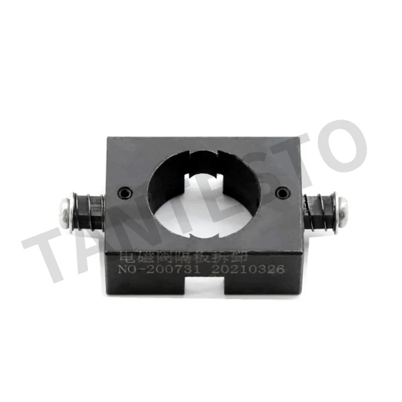 Инструмент для снятия перегородки электромагнитного клапана инжектора Bosch 120