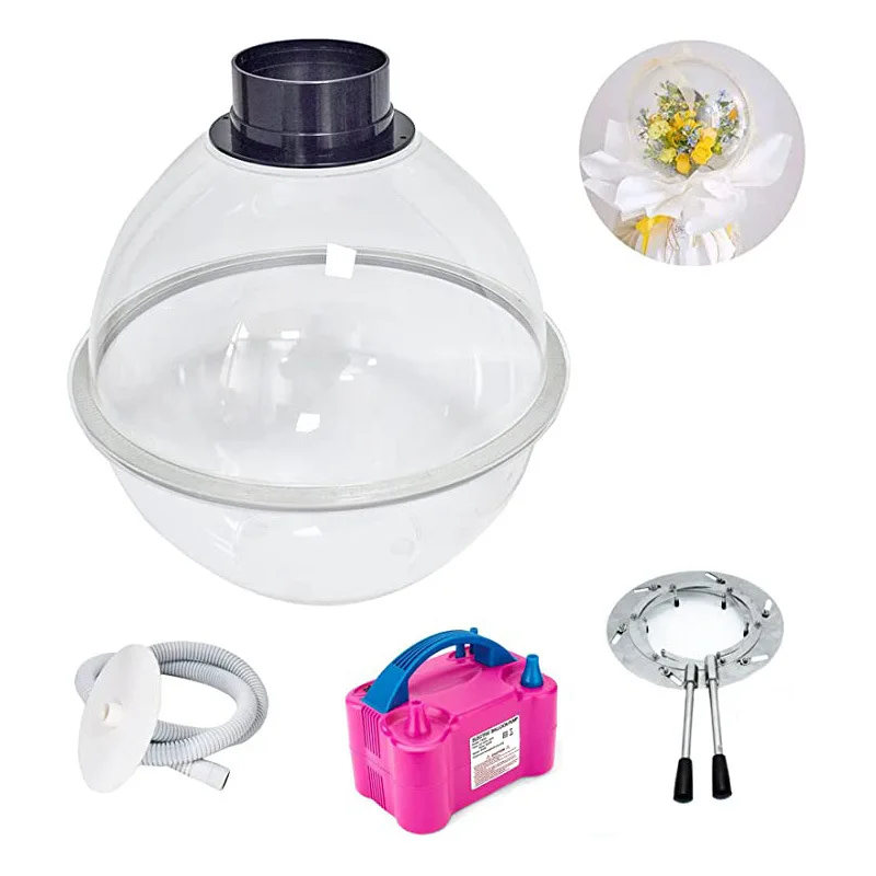 

Упаковочная машина для воздушных шаров, 38 см