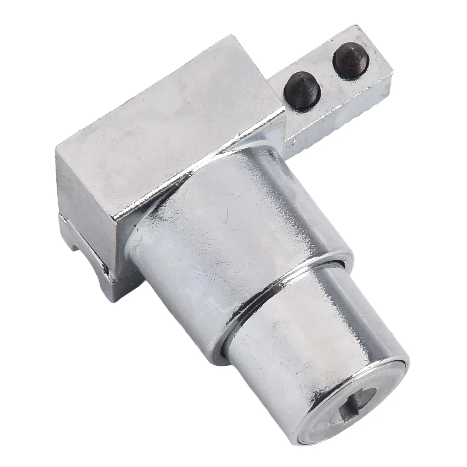 Совершенно новый стеклянный замок дверной для 5-8 мм виварий рептилий террариума