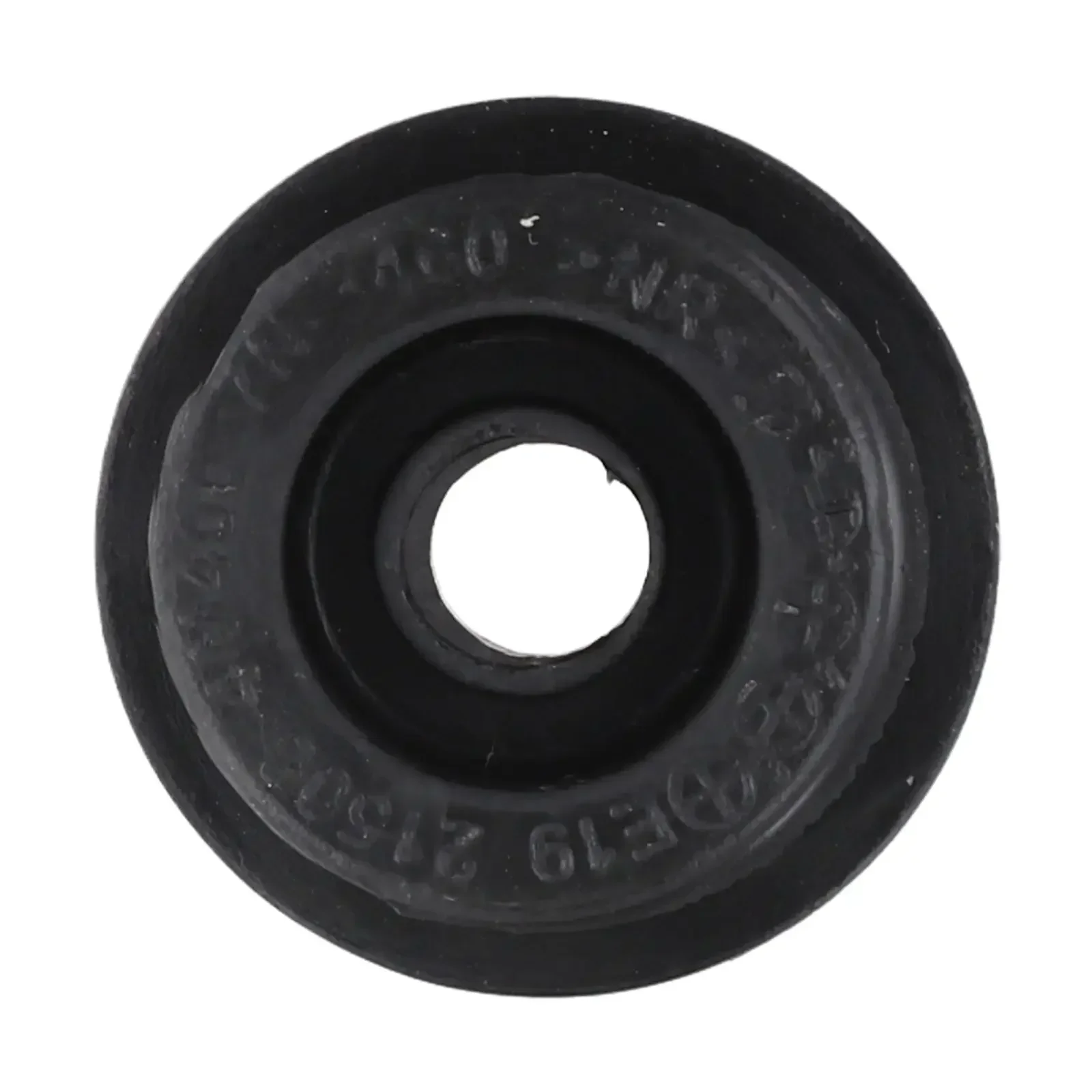 1 шт. автомобильная резиновая втулка радиатора для Nissan X-Trail T30 T31 T32 2000-202 21506-4M400 с