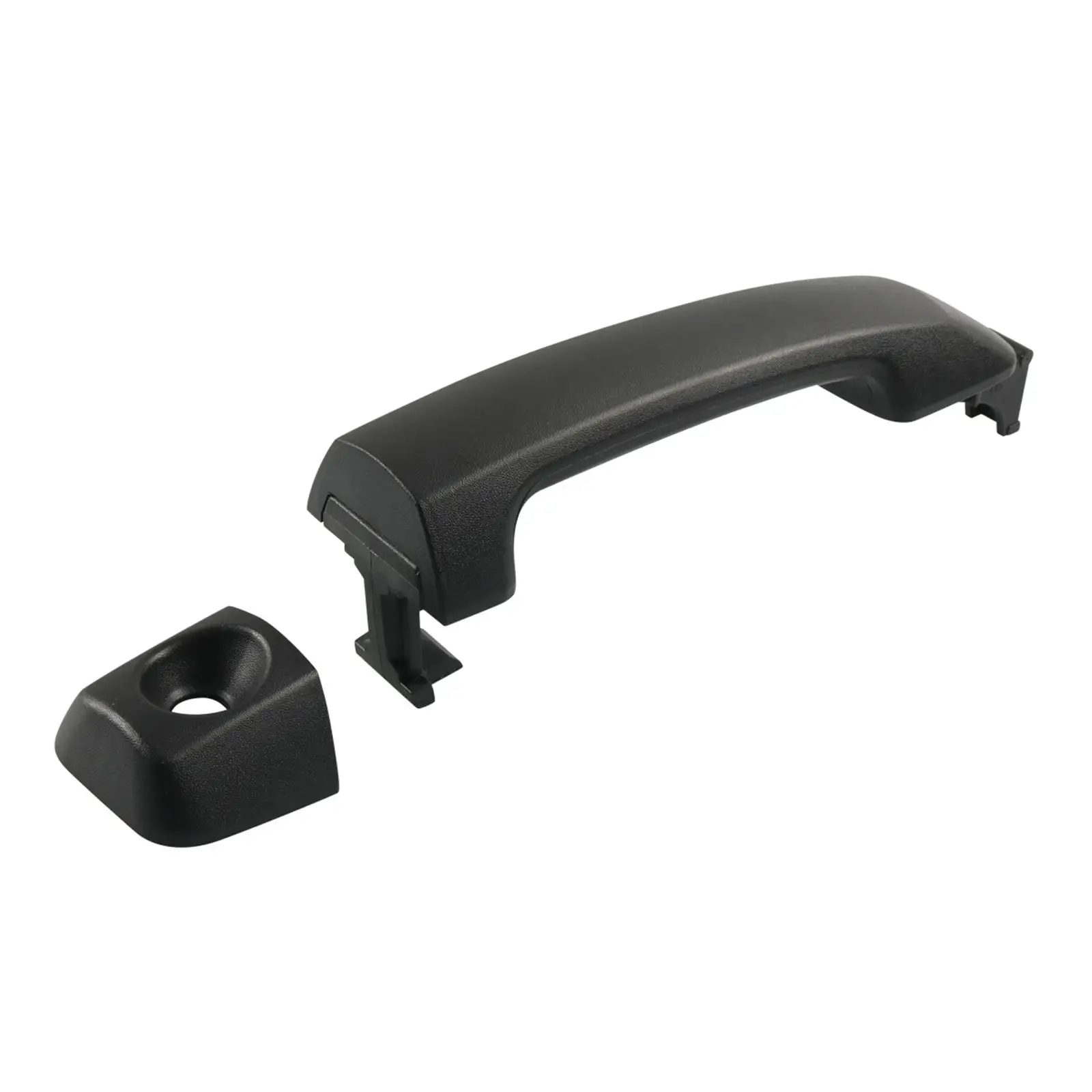 

Car Exterior Door Handle with Hole Door Handle for 69210-0C010