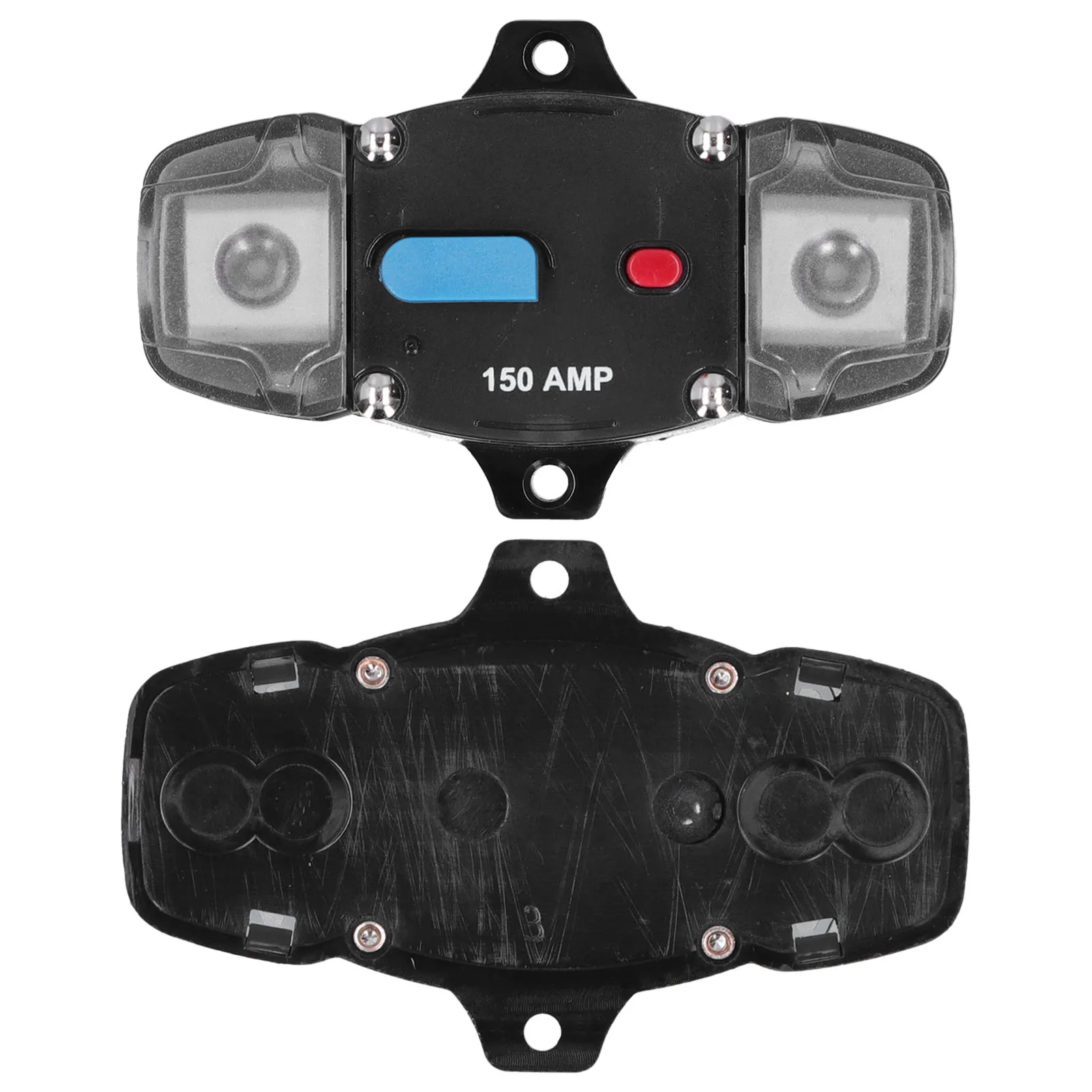 150A автоматический выключатель предохранитель сброс аудио модификация для лодок