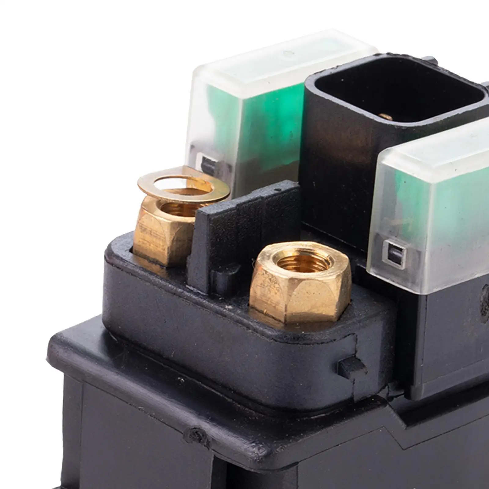 Starter Solenoid Relay Switch Replacement 60011058000 for Suzuki RF900R