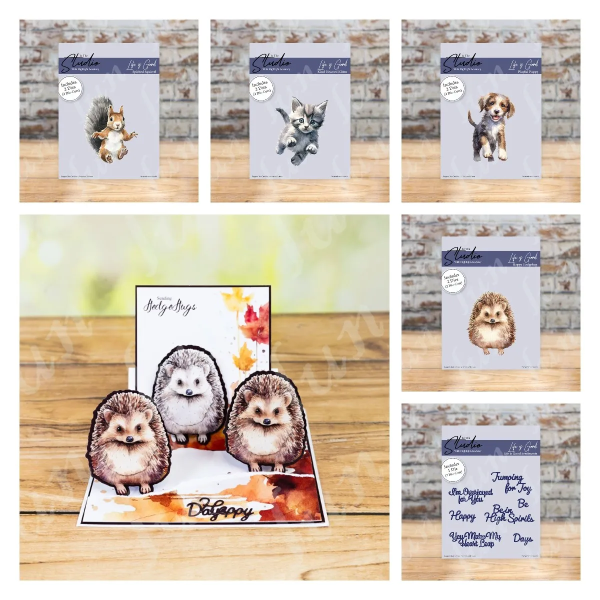 

New Arrivals in 2023 Metal Cutting Dies DIY Hearted Kitten Craft Embossing Making Greeting Card Photo Album Gift Decoration