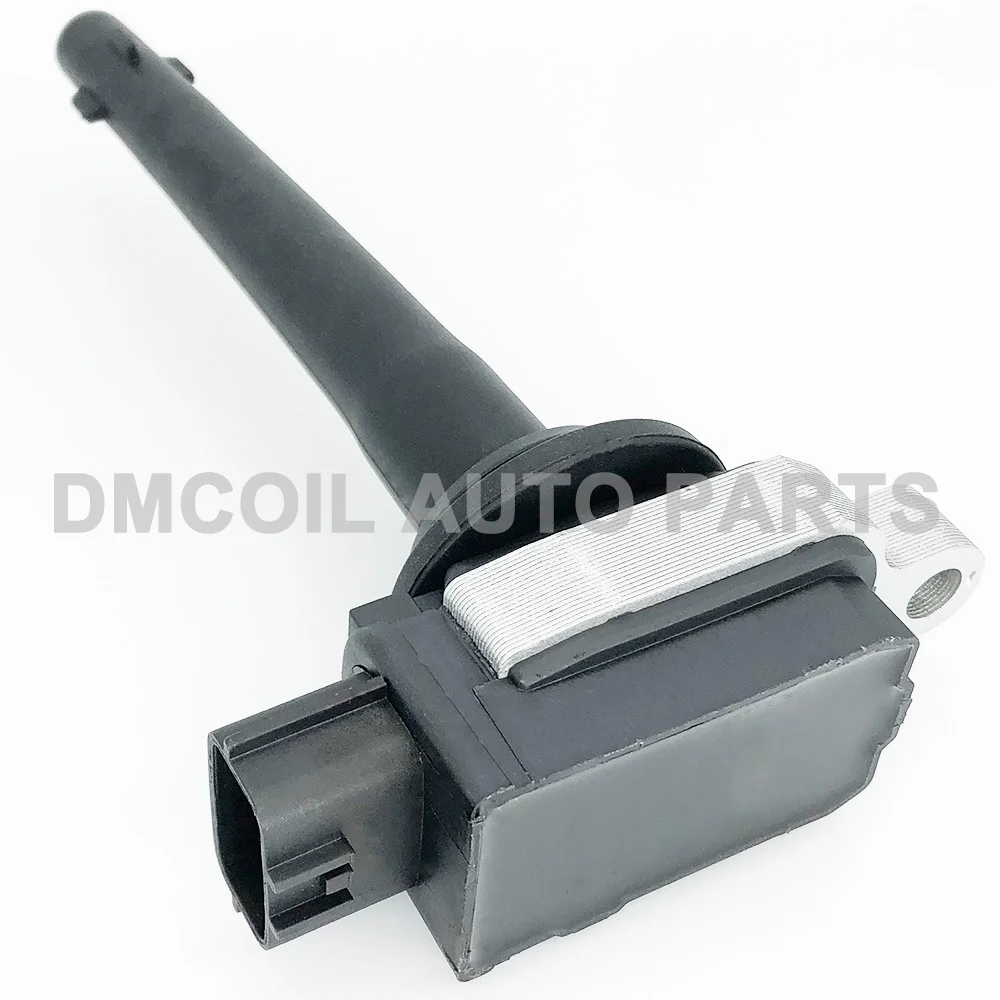 КАТУШКА ЗАЖИГАНИЯ ДЛЯ NISSAN MICRA ПРИМЕЧАНИЕ NV200 QASHQAI X-TRAIL TIIDA SENTRA RENAULT CLIO 1 6 8 2 0 2004-2015