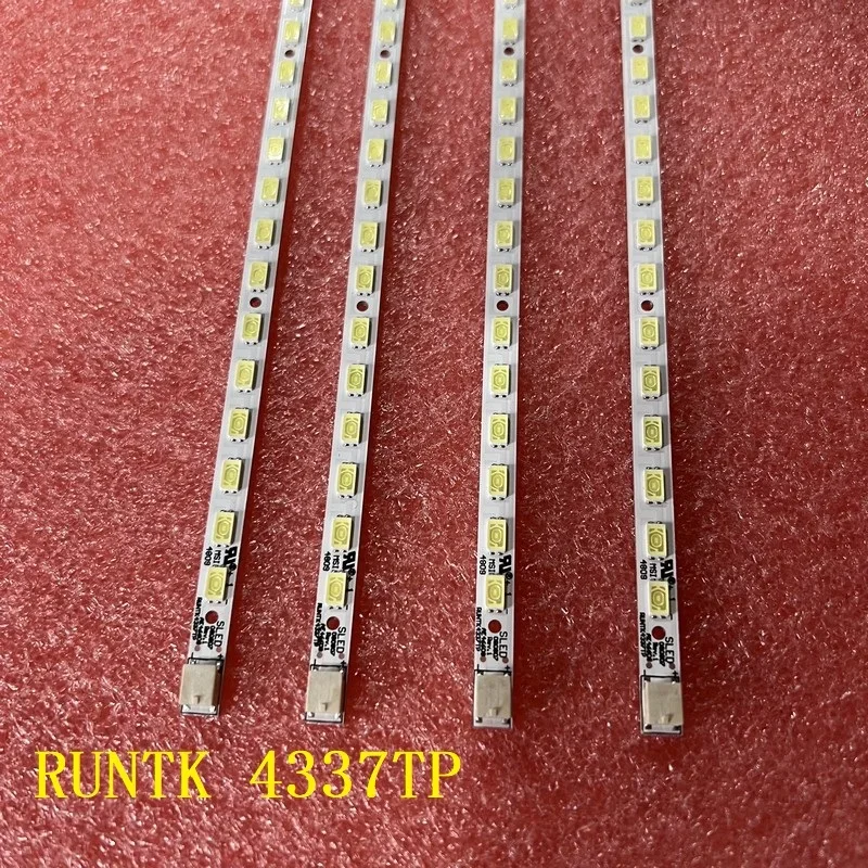 Фонарь с подсветкой 54 фонарь 52 мм для телевизора SONY 460d3la8s RUNTK 4337TP RUNTK4337TP