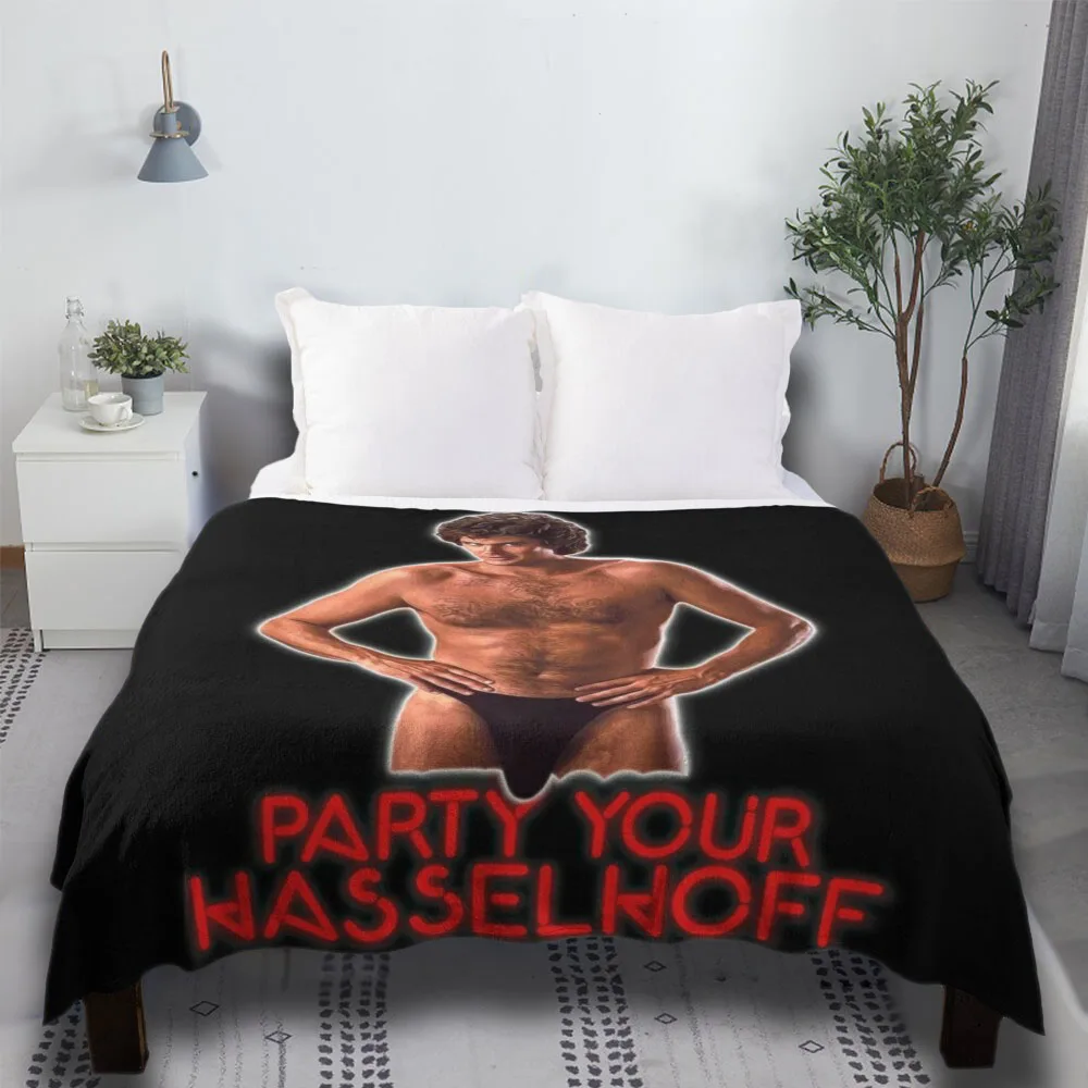 

ФЛУОРЕСЦЕНТНОЕ белое одеяло