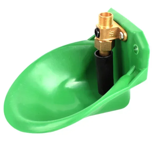 Питьевая чаша для овец автоматическая поилка миска аминокической жидкости