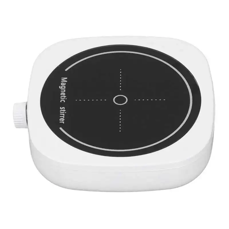 

USB Magnetic Mixer Magnetic Stirrer Multipurpose for Scientific Research
