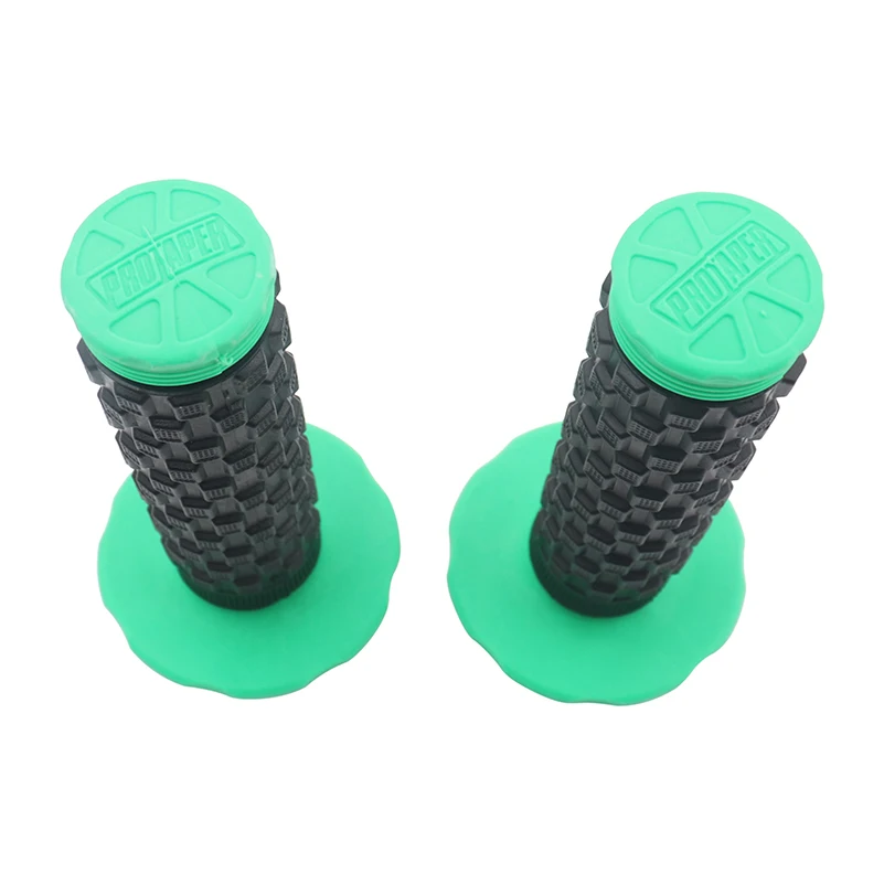 Аксессуары для внедорожных мотоциклов ручка дроссельной заслонки резиновая