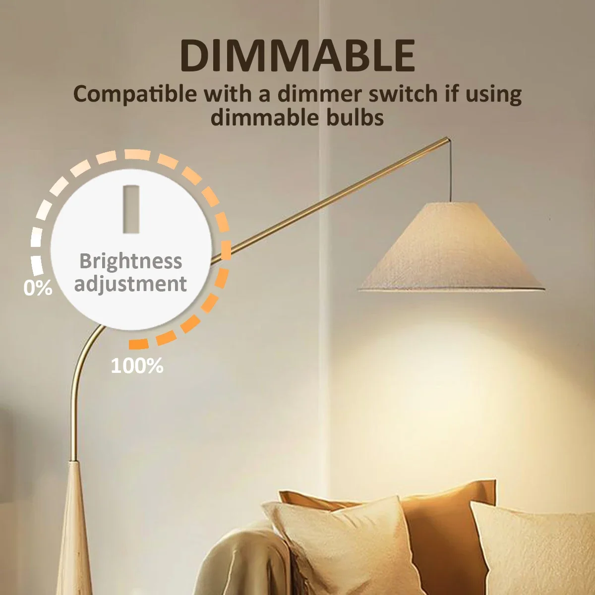 10-50pcs E14 E27 GU10 LED dimming bulb candle lamp Spot light 220V 5W 7W 10W in accordance for 90% dimmer applications month