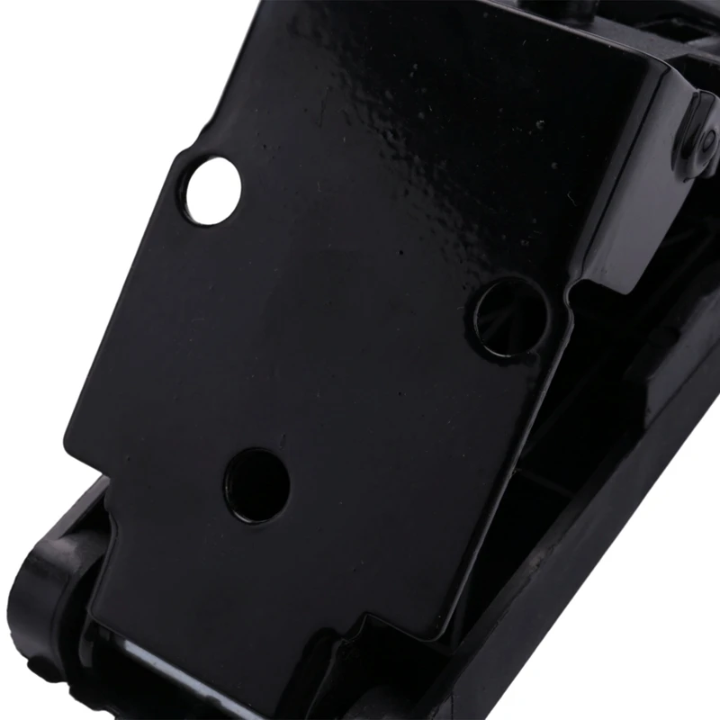 Педали скорости дроссельная заслонка акселератора автомобиля педаль тормоза