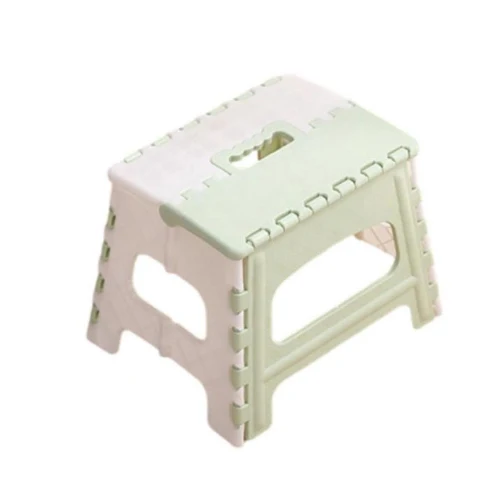 

2022 Bench men's stool Plastic ortable Folding