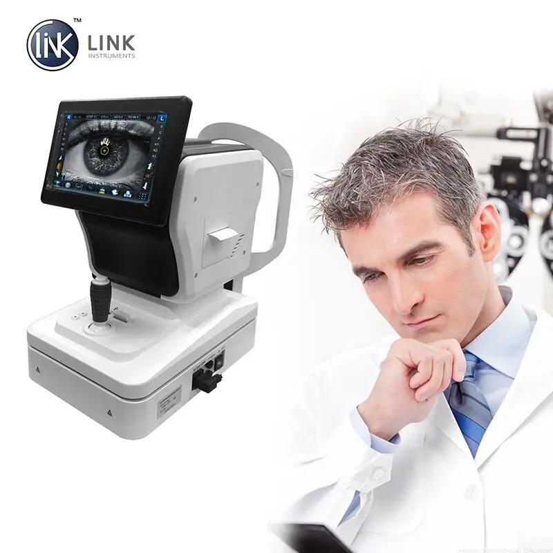 

Auto Refractometer keratometer ARK-8500 for sale