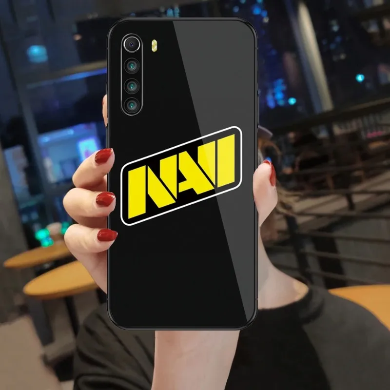 Фото Чехол для Xiaomi 13 12 11T 10 9 Redmi Note 11 10 10S Pro Redmi 9 9A 8 №5