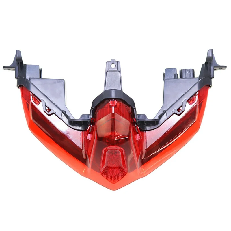 Задний стоп-сигнал для автомобиля светодиодный задний фонарь YAMAHA Tmax 530 560 DX/SX TMAX530