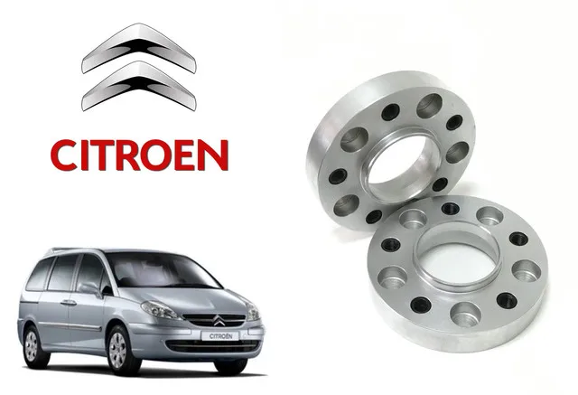 Проставка на колеса Citroën C8 E аксессуар для дисков шины ступицы 1шт.