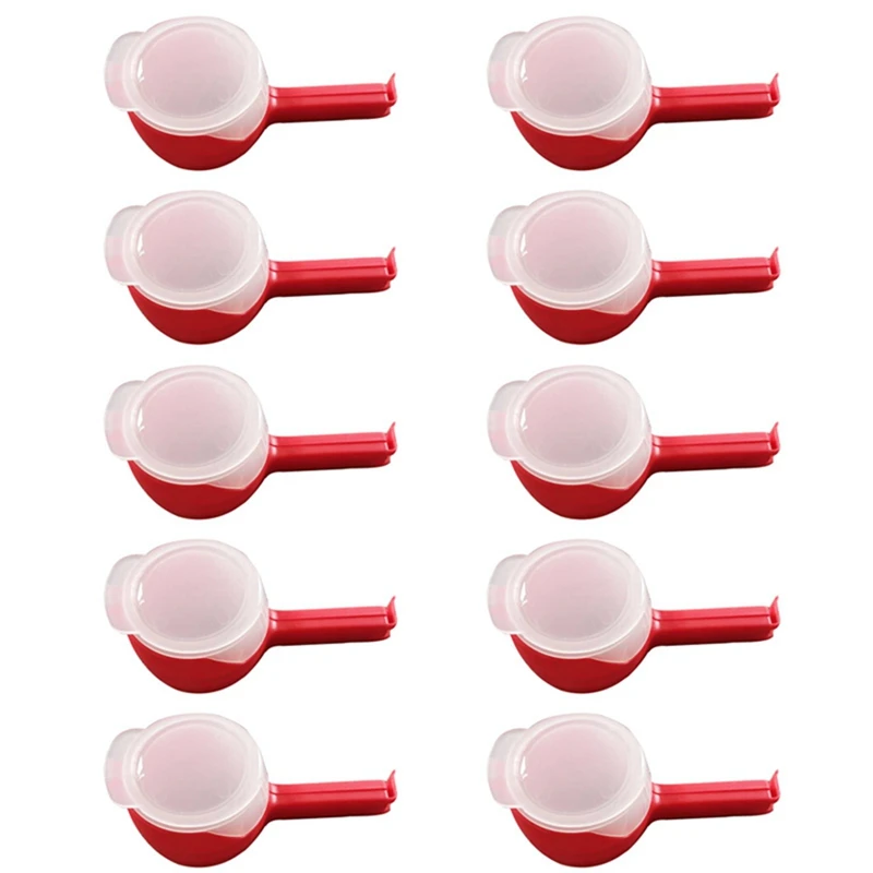 Герметизирующий пакет для пищевых продуктов зажим упаковки закусок молока и