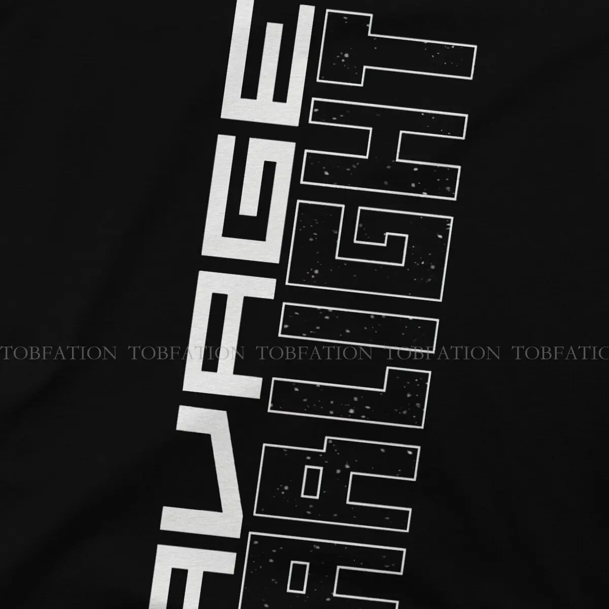 Классическая Футболка Savage Starlight с круглым вырезом футболка из чистого хлопка