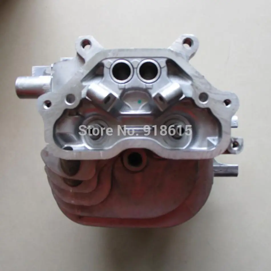 

GX630 GX690 CYLINDER TUBE CYLINDER BARREL CYLINDER HEAD CYLINDER BLOCK 2# 12120-Z6L-010 12120-ZEA-000 ENGINE PARTS