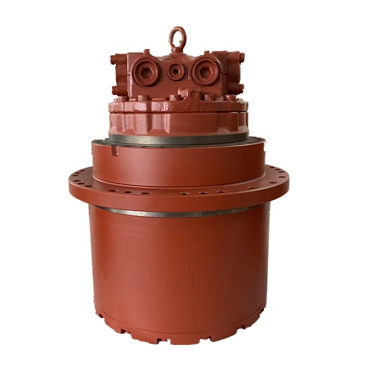 

JS160 Final Drive 332/K1192 JJCB160 Travel Motor MAG170VP-3600F-5 For JCB