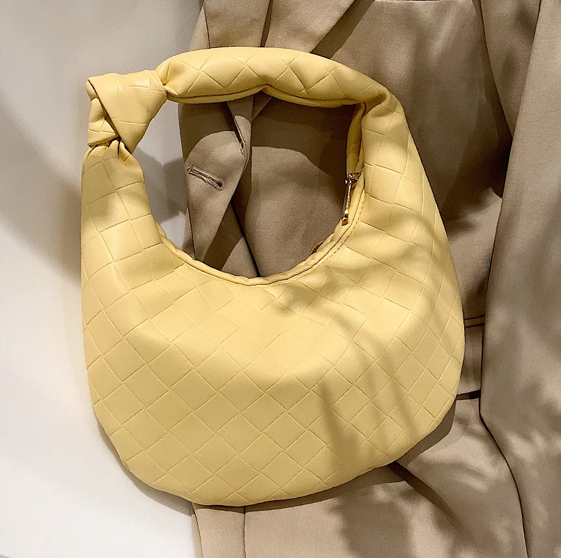 

2022 Fashion Design Purses And Handbags Luxury Niche Brand Design Zipper Fashionable Purses Small Woman Clutch Bag Evening Purse