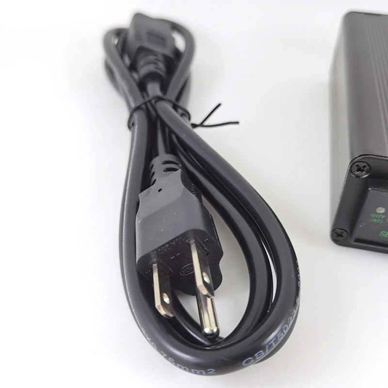 Электронный блок контроллера гвоздей с шнуром питания XLR PID-контроллер