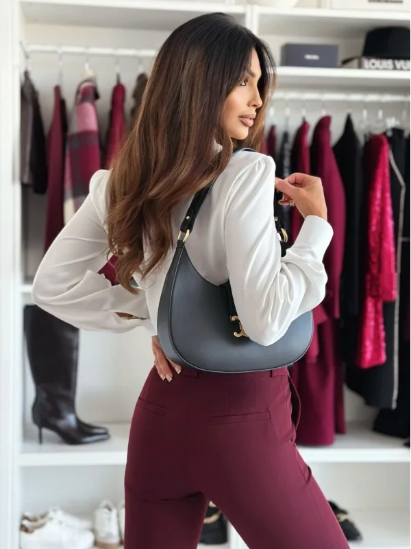 2024 новая модная полая повседневная женская рубашка элегантная офисная блузка с