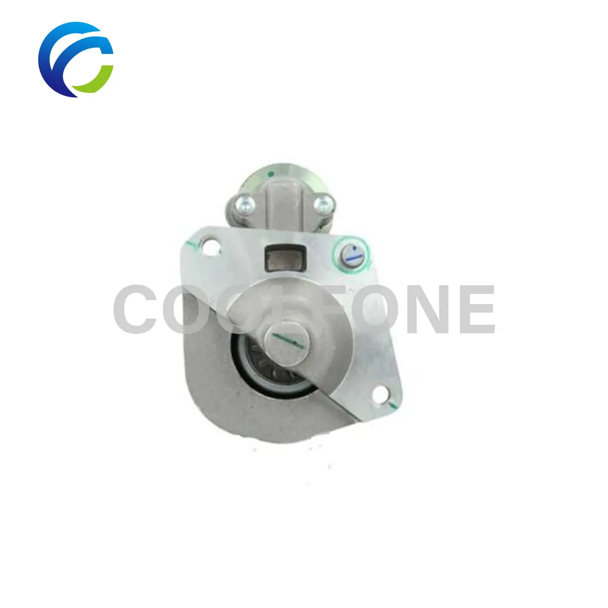 Самостартер для VOLVO S40 V50 V40 V60 S60 XC60 XC70 C70 V70 2,0 2,4 D 30659314 36001683 0986026260 (art.: 3920ceb347ab2) - 3920ceb347ab2