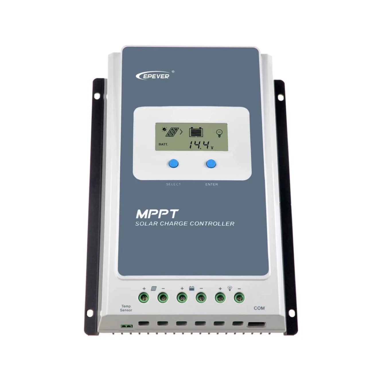 Epever mppt solar charge controller 10a. Солнечный контроллер mppt 30. Контроллер заряда солнечной батареи mppt. Mppt контроллер для солнечных epever. Контроллер 40 а 12в.