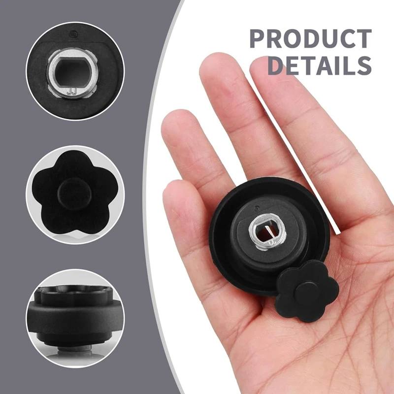 2 шт. запасные части направляющей сцепления для Monsieur Cuisine Connect SKMC 1200 и Smart SKMS