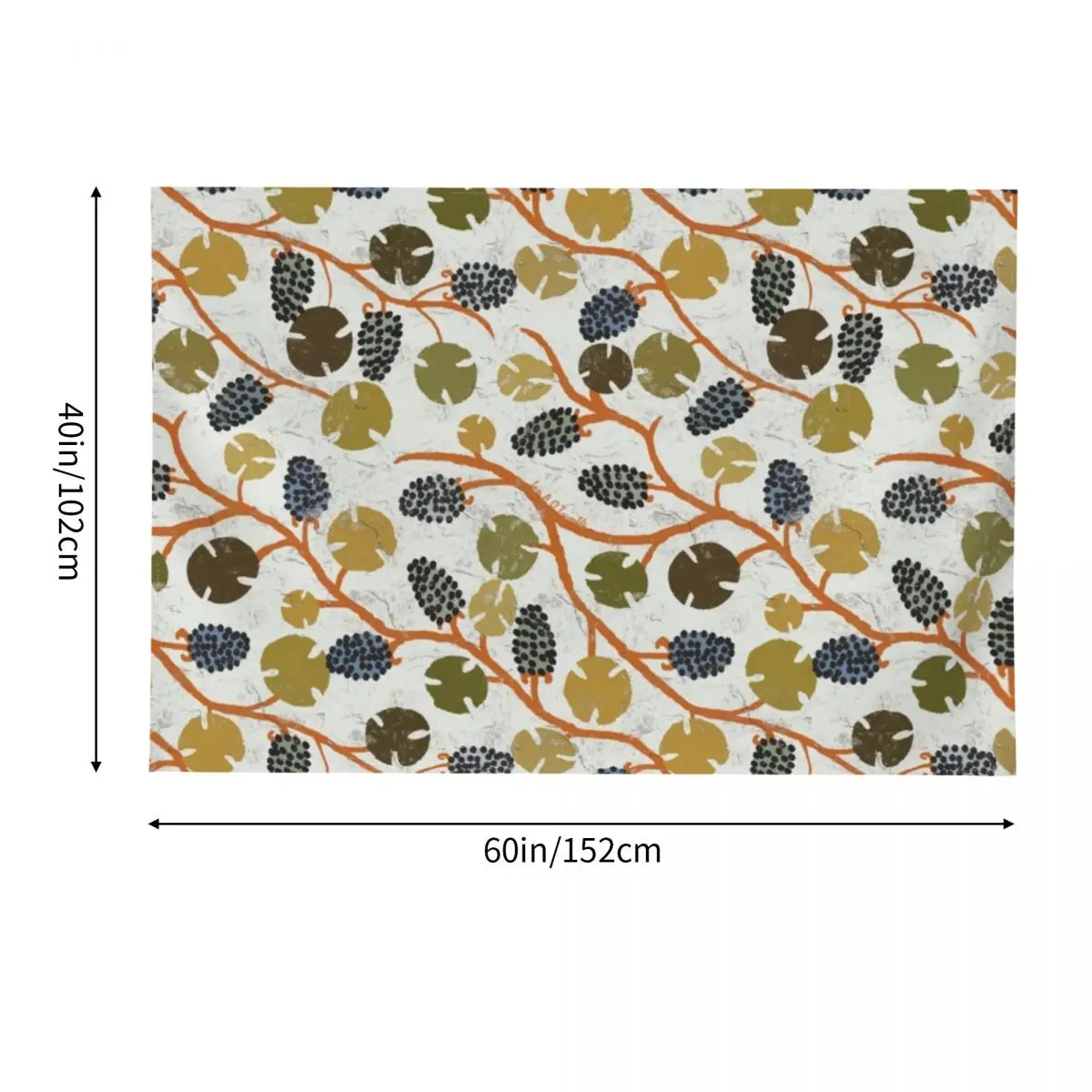 Гобелен &quotTomb of Sennefer Grape Vines&quot