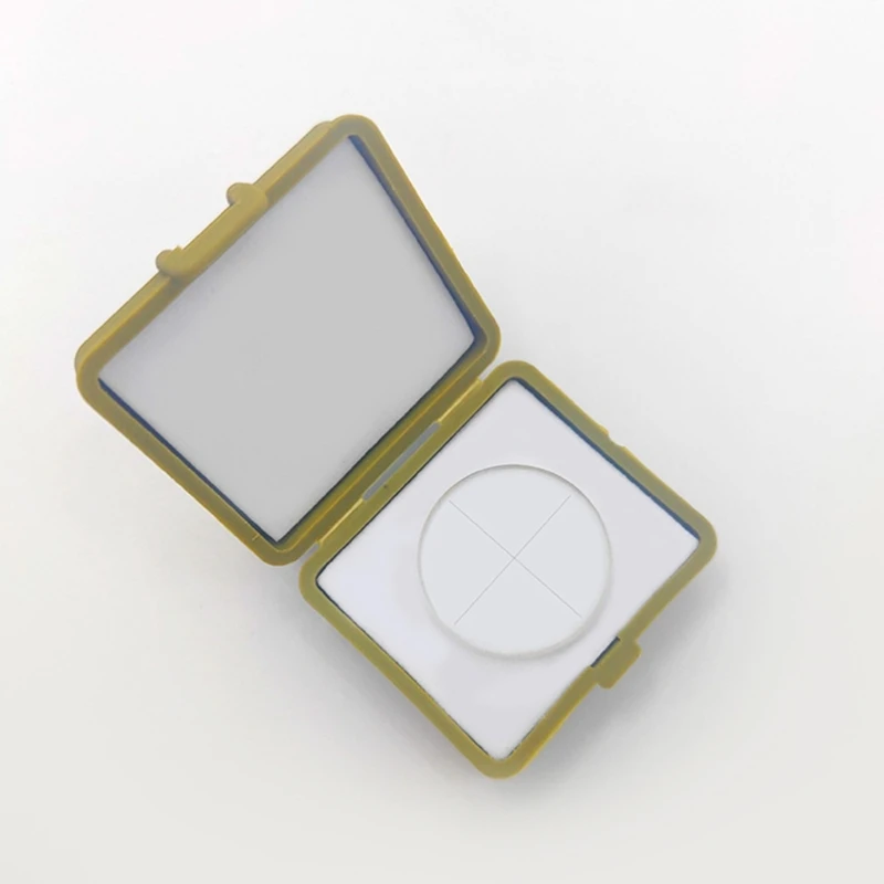 Прицельная сетка для микроскопа микрометр калибровочный предметный столик