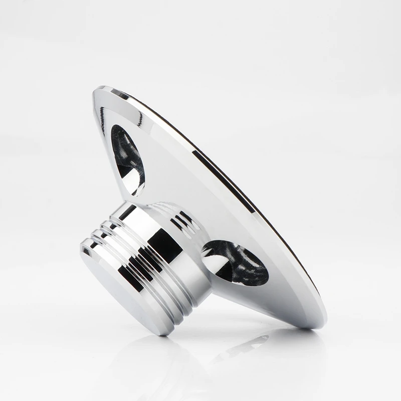 Новый аудио LP виниловый поворотный металлический Дисковый стабилизатор