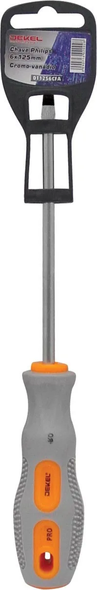 

6MM X 125MM-CROMO-VANADIUM-MAGNETIZED TIP KEY-DT1256CFA