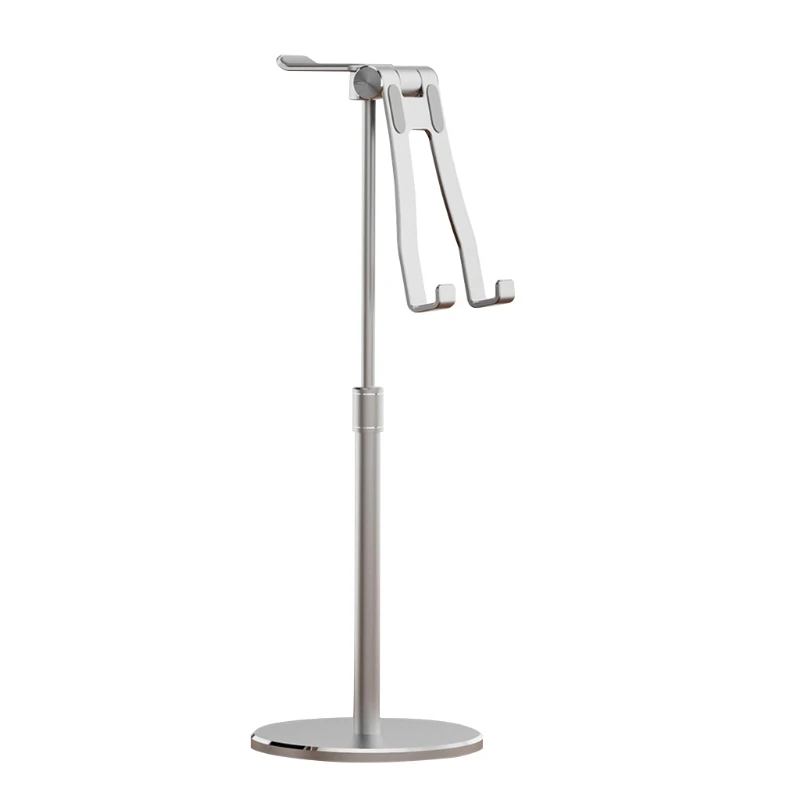 

Metal Liftable Desktop Phone Stand Foldable Tablet Holder Adjustable Bracket
