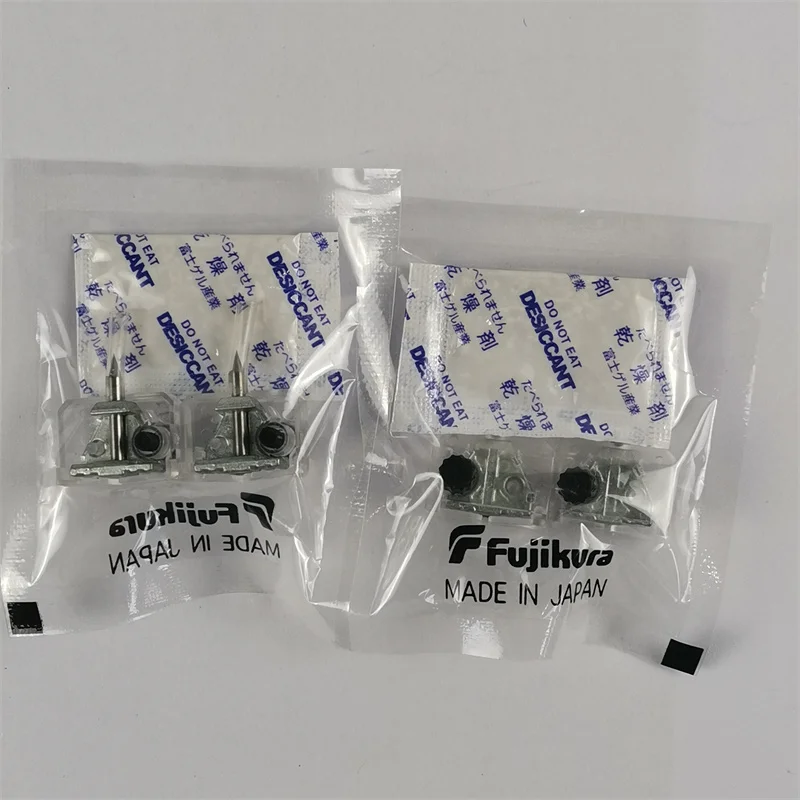 FSM-88S 87S 90S electrodes rod for A31 FSM-41S FSM-38S FSM-27S FSM-28S fiber fusion splicer electrode ELCT2-16B