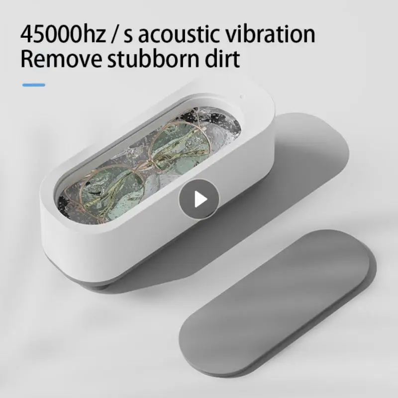 

Ультразвуковой мини-очиститель, ультразвуковой очиститель для глазури