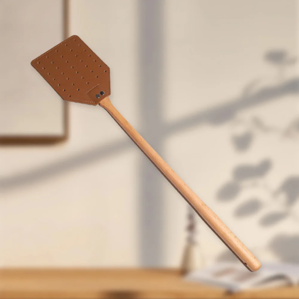 Домашний ручной Fly Swatter эргономичная ручка для кухни гостиной ванной комнаты