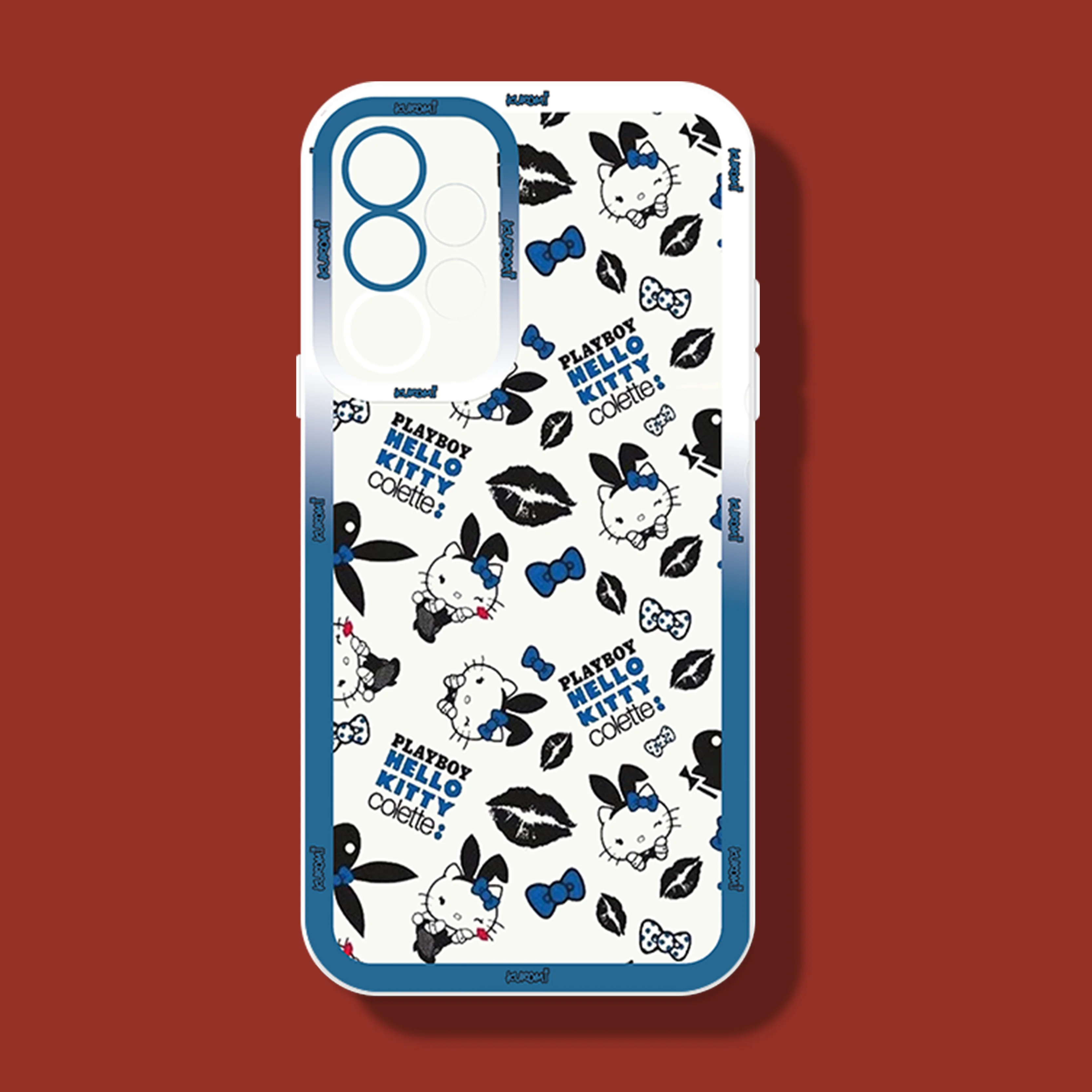 

Cartoon Kulomi Cute For Samsung Galaxy A03 A04E A23 A22 A21S A20S A10S A03S A02 4G 5G Angel Eyes Phone Case