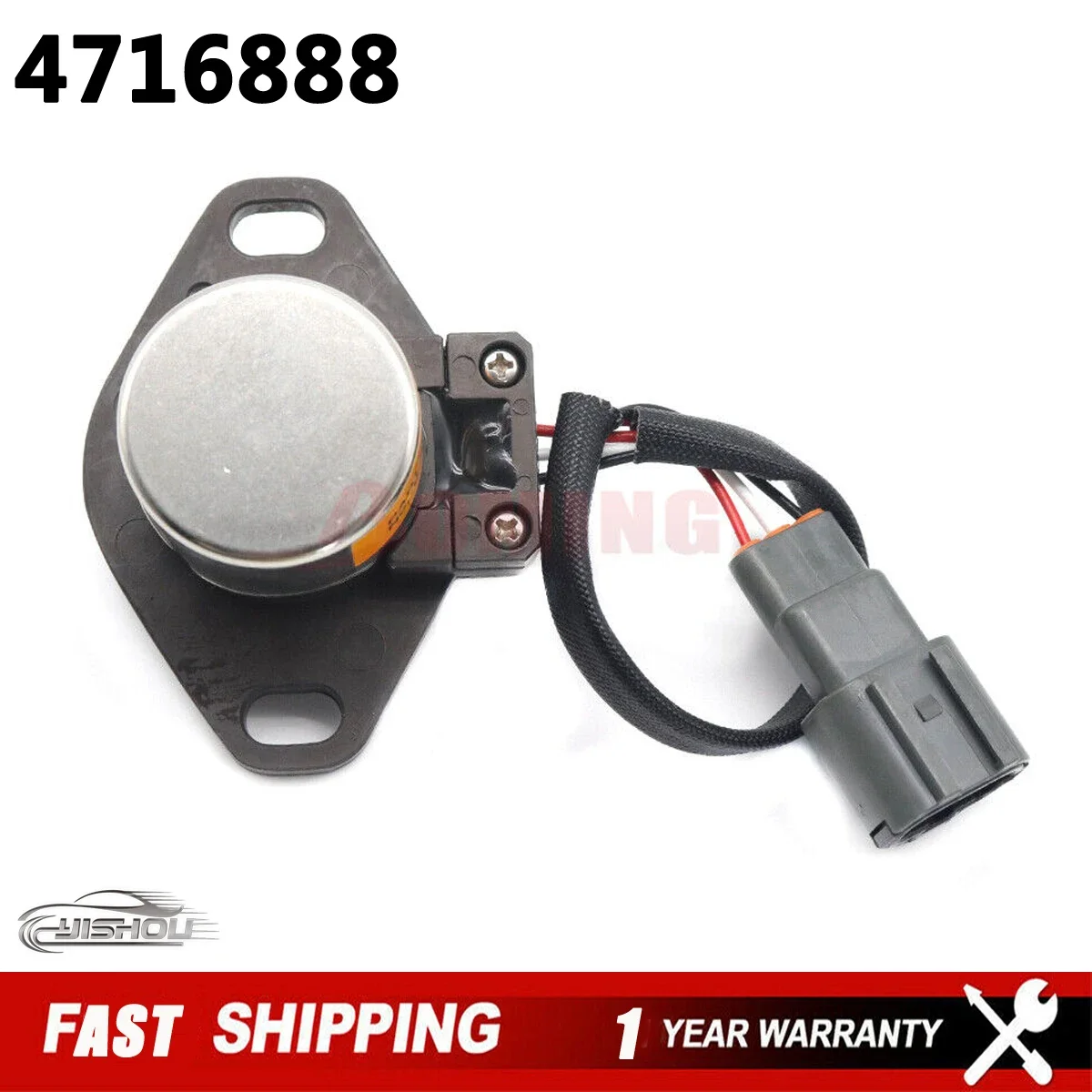 Датчик угла наклона для экскаватора Hitachi