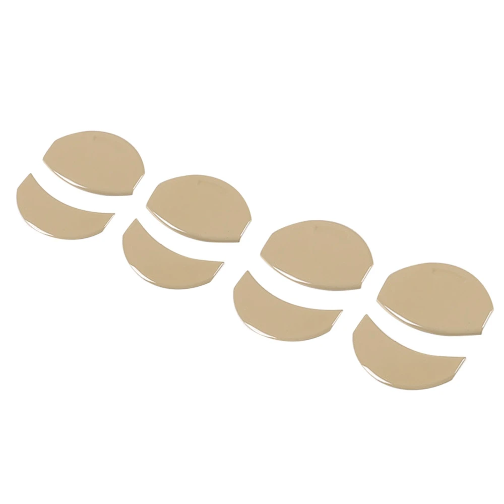 Автомобильная крышка для вентиляционного отверстия подходит Toyota Tacoma 2016-2020