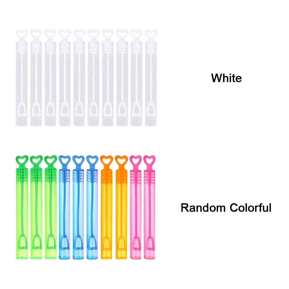 10 шт. Детская Бутылочка для мыла |