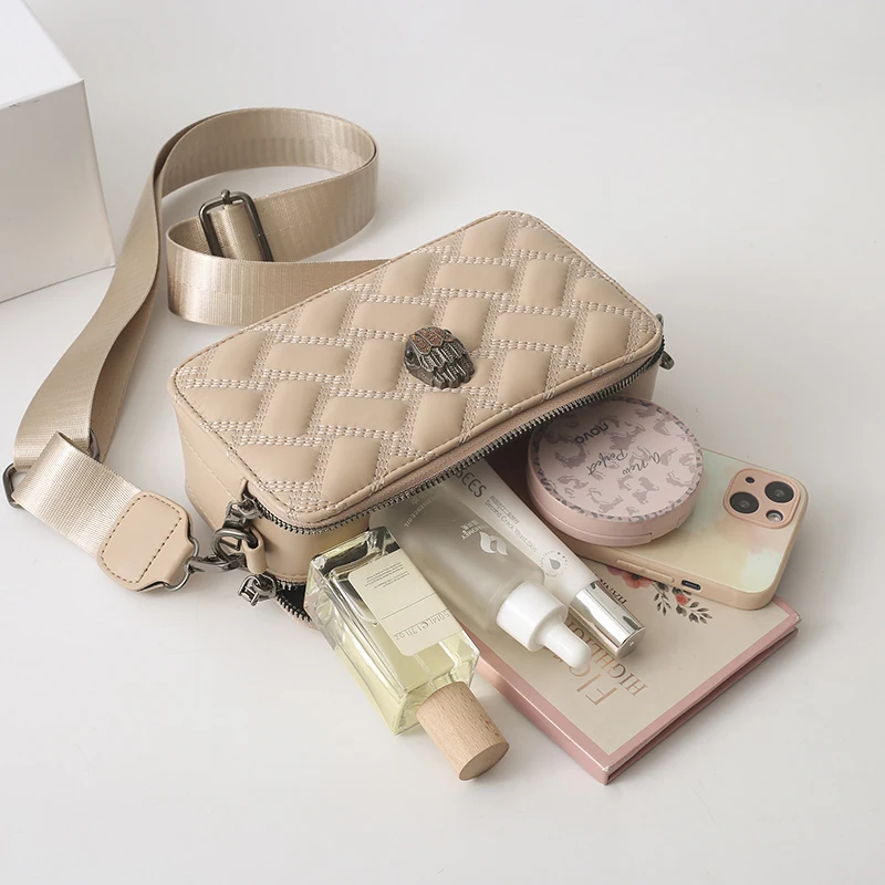 Женская сумка на плечо KURT GEIGER LONDON